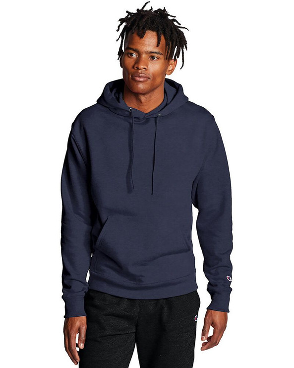 Champion S700 - Eco Hooded Sweatshirt