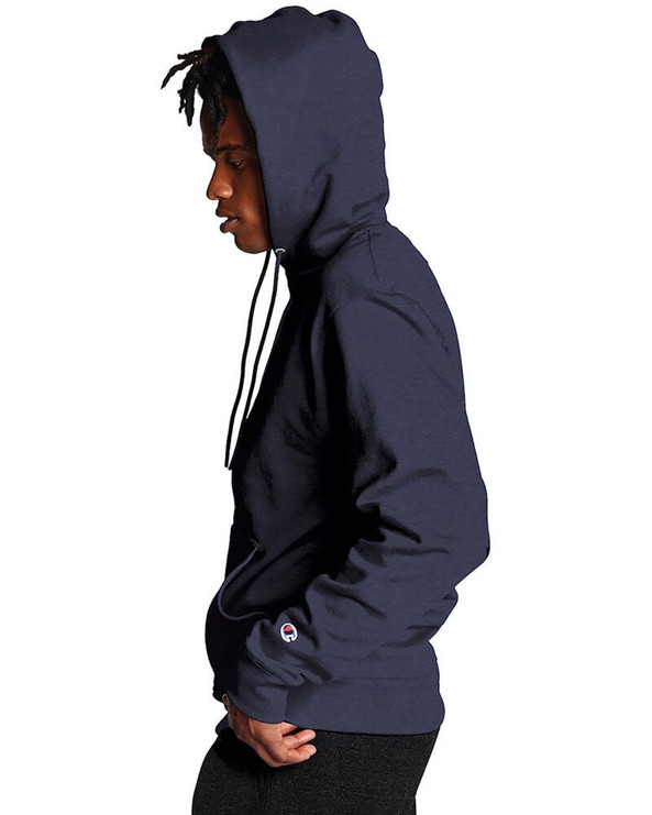 Champion S700 - Eco Hooded Sweatshirt