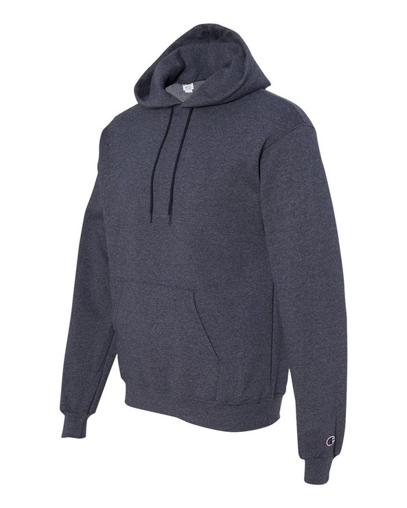 Champion S700 - Eco Hooded Sweatshirt