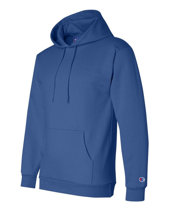 Champion S700 - Eco Hooded Sweatshirt