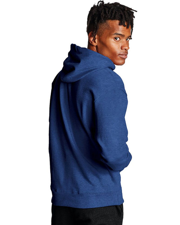 Champion S700 - Eco Hooded Sweatshirt