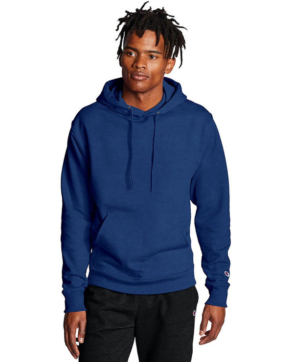 Champion S700 - Eco Hooded Sweatshirt