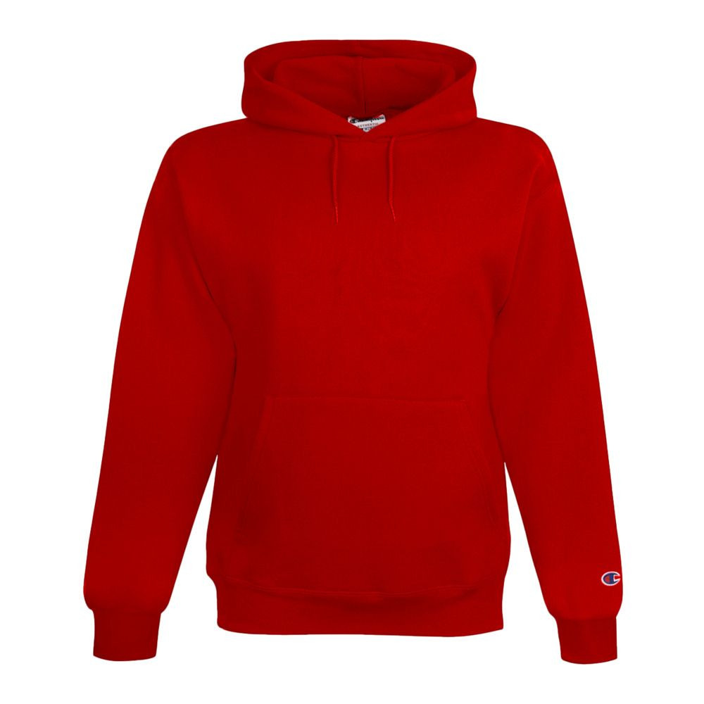 Champion S700 - Eco Hooded Sweatshirt