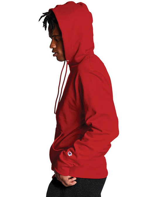 Champion S700 - Sweat à capuche Eco