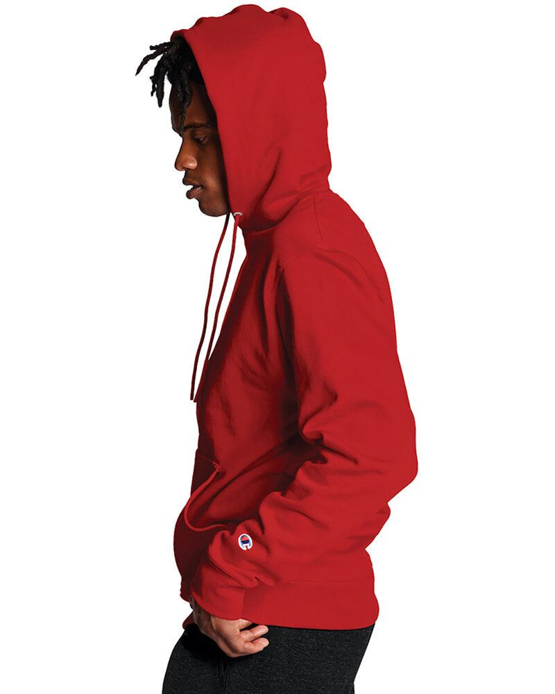 Champion S700 - Eco Hooded Sweatshirt