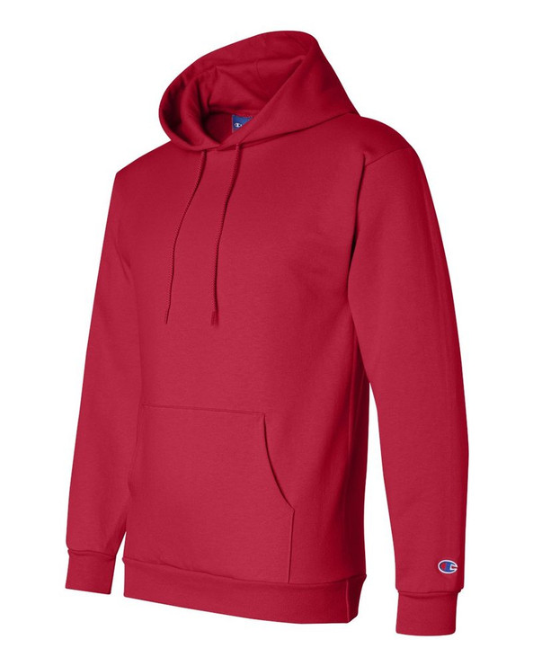 Champion S700 - Eco Hooded Sweatshirt