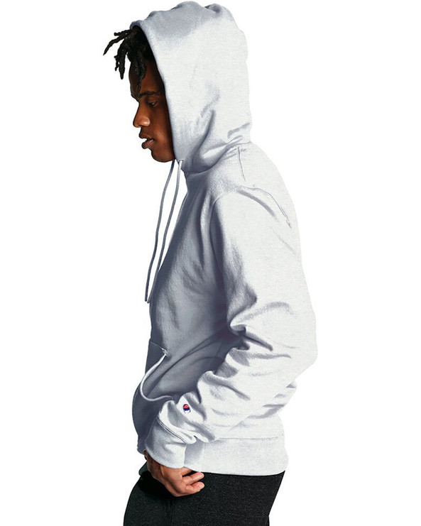 Champion S700 - Eco Hooded Sweatshirt