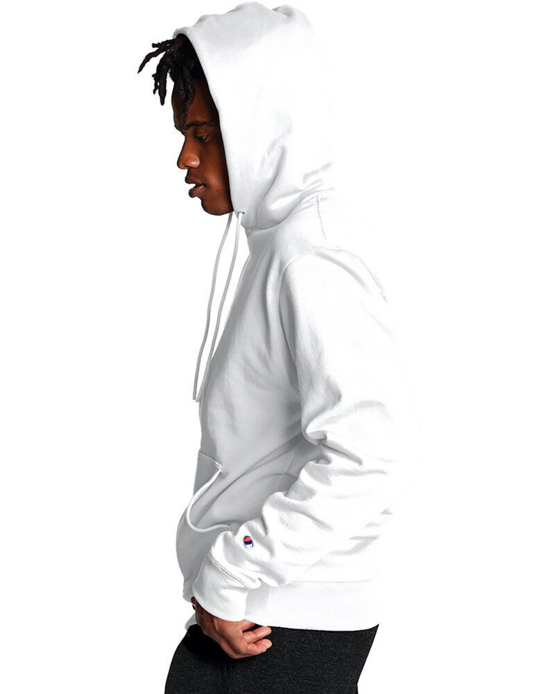 Champion S700 - Eco Hooded Sweatshirt