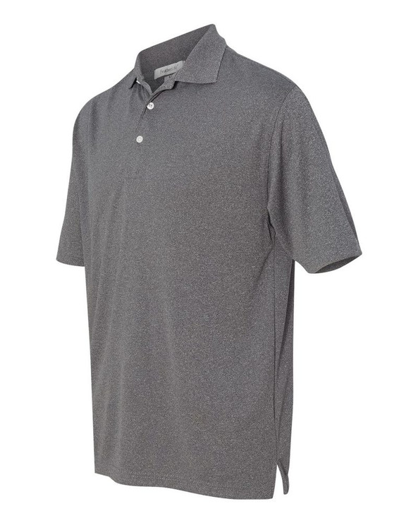 FeatherLite 0469 - Moisture Free Mesh Sport Shirt