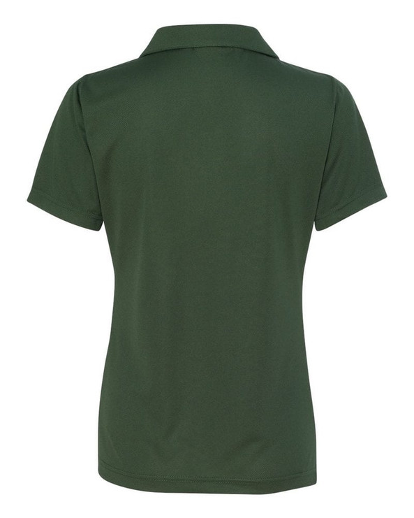 FeatherLite 5469 - Ladies' Moisture Free Mesh Sport Shirt