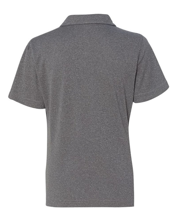 FeatherLite 5469 - Ladies' Moisture Free Mesh Sport Shirt