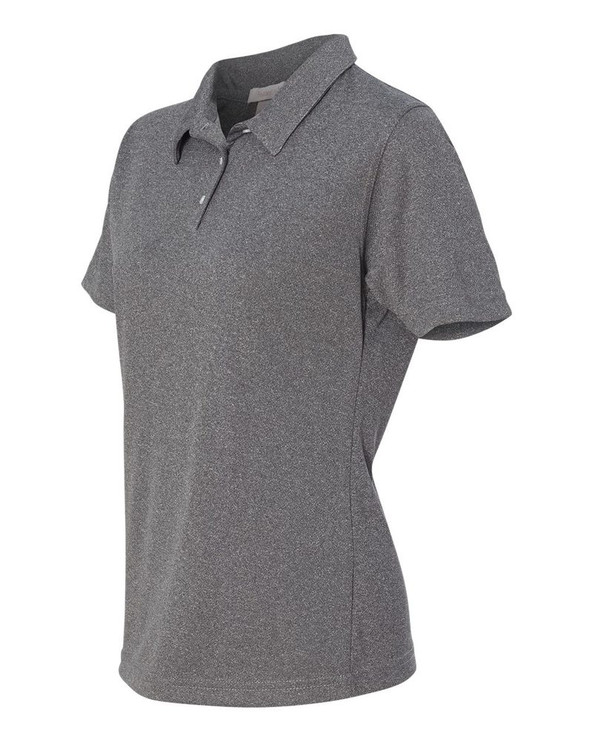FeatherLite 5469 - Ladies' Moisture Free Mesh Sport Shirt