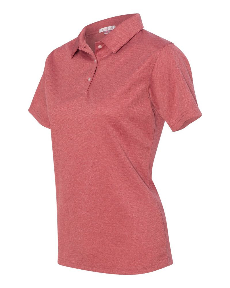 FeatherLite 5469 - Camiseta Deportiva de Malla Libre de Humedad