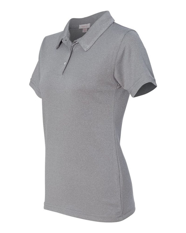FeatherLite 5469 - Ladies' Moisture Free Mesh Sport Shirt