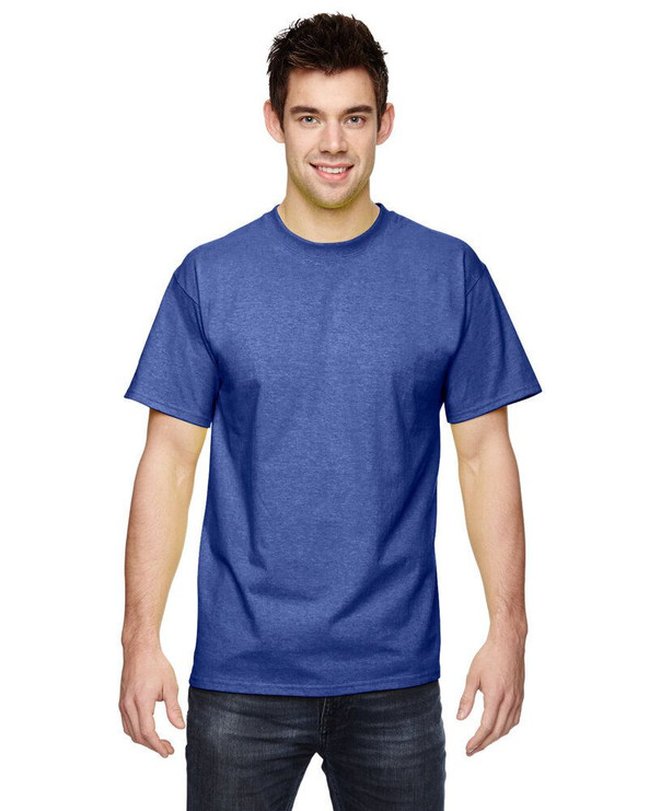 Fruit of the Loom 3930R - Heavy Cotton HD™ T-Shirt