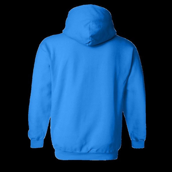 Gildan 18500 - Heavy Blend™ Hooded Sweatshirt