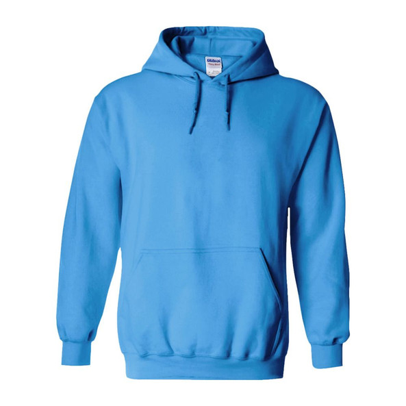 Gildan 18500 - Heavy Blend™ Hooded Sweatshirt