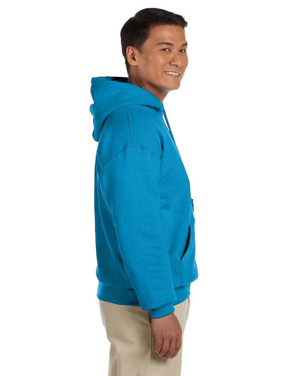 Gildan 18500 - Heavy Blend™ Hooded Sweatshirt