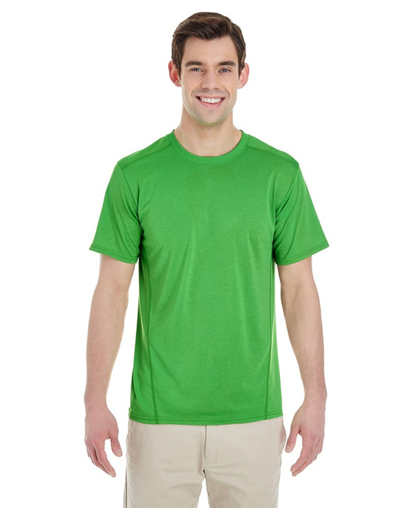 Gildan 47000 - Tech Performance Short Sleeve T-Shirt