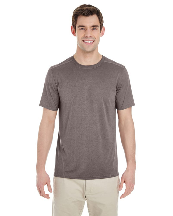 Gildan 47000 - Tech Performance Short Sleeve T-Shirt