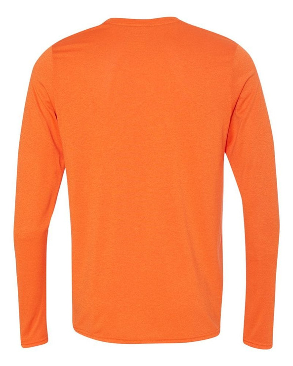 Gildan 47400 - Tech Performance Long Sleeve T-Shirt