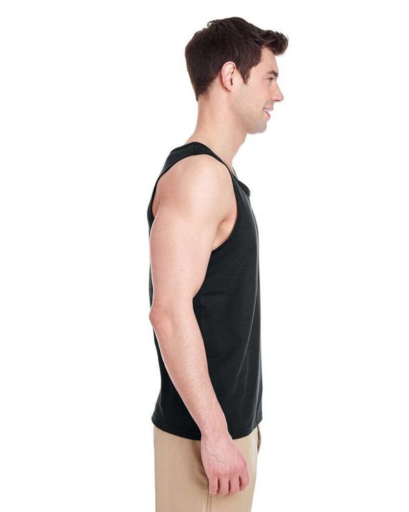 Gildan 5200 - Musculosa de algodón grueso al por mayor 