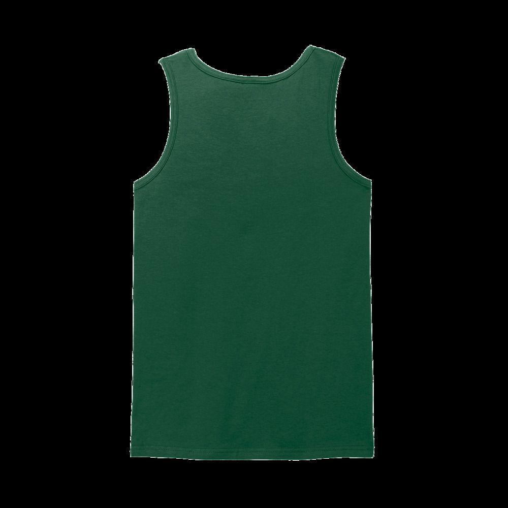 Gildan 5200 - Musculosa de algodón grueso al por mayor