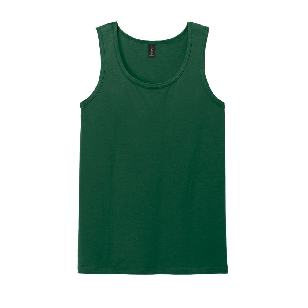 Gildan 5200 - Musculosa de algodón grueso al por mayor