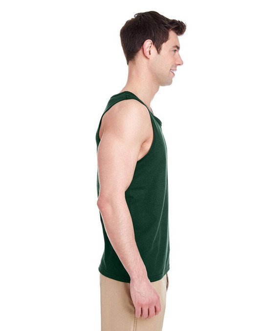 Gildan 5200 - Musculosa de algodón grueso al por mayor