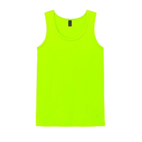 Gildan 5200 - Heavy Cotton Tank Top