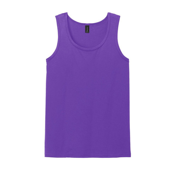 Gildan 5200 - Musculosa de algodón grueso al por mayor 