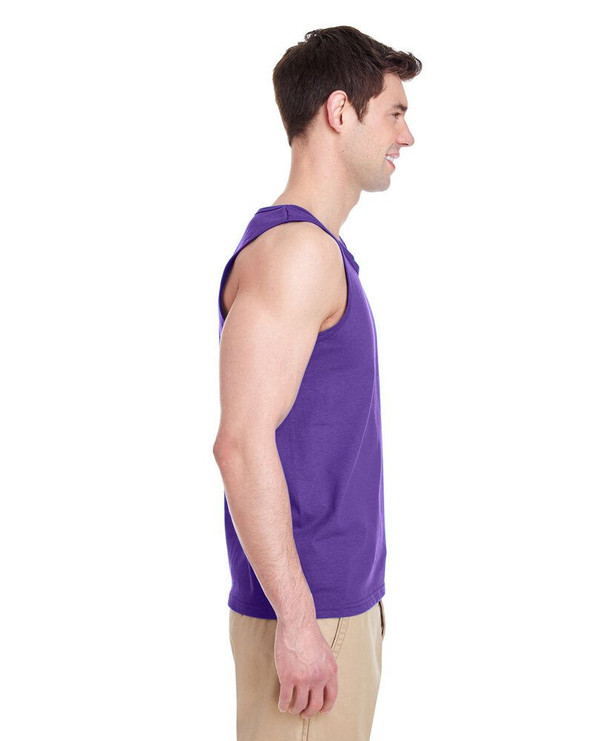 Gildan 5200 - Musculosa de algodón grueso al por mayor 