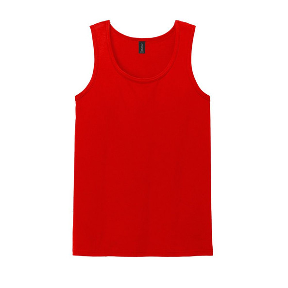 Gildan 5200 - Musculosa de algodón grueso al por mayor 