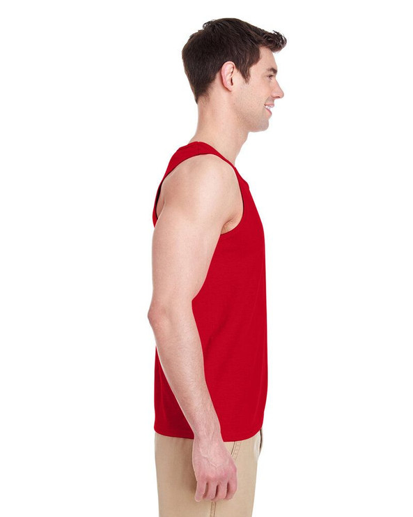Gildan 5200 - Musculosa de algodón grueso al por mayor 