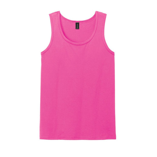 Gildan 5200 - Heavy Cotton Tank Top
