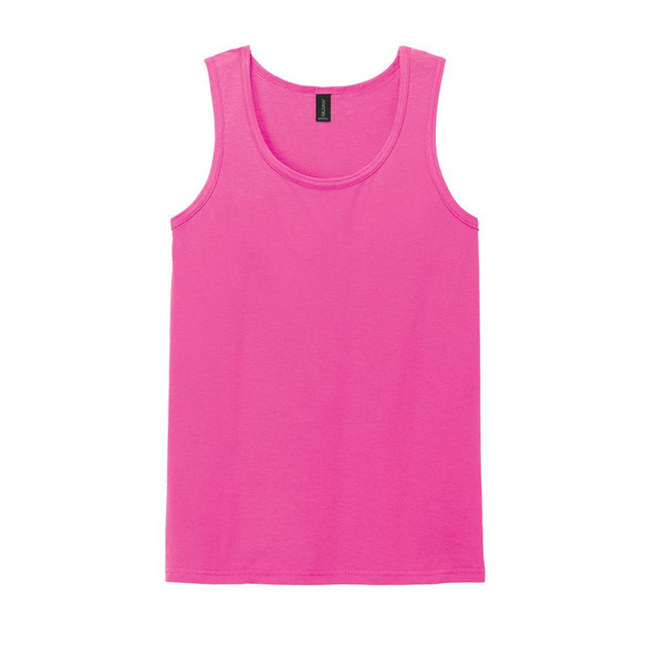 Gildan 5200 - Heavy Cotton Tank Top