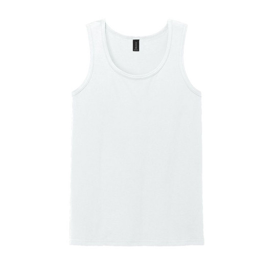 Gildan 5200 - Musculosa de algodón grueso al por mayor