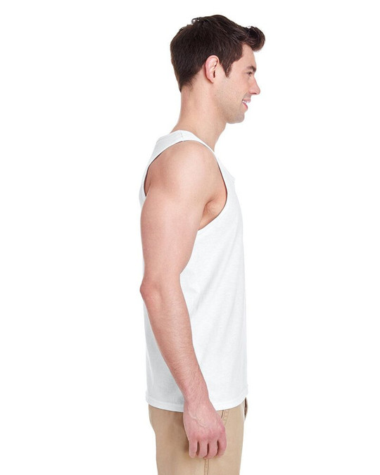 Gildan 5200 - Musculosa de algodón grueso al por mayor