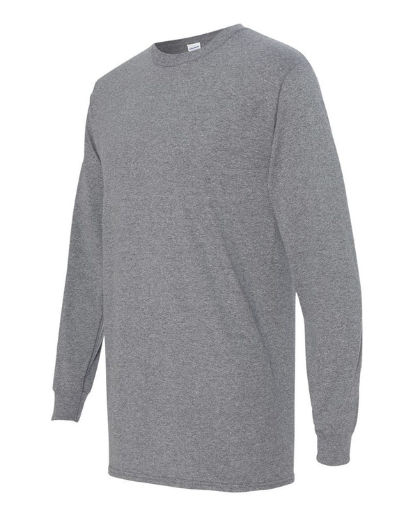 Gildan 5400 - Heavy Cotton Long Sleeve T-Shirt