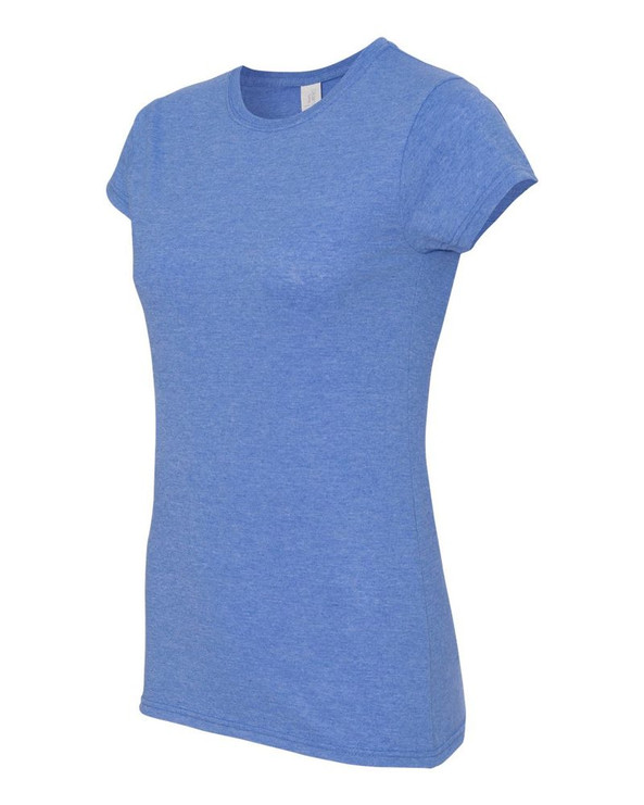 Gildan 64000L - Softstyle Ladies' Tee
