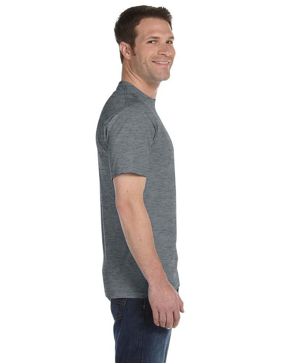Gildan 8000 - Adult DryBlend® T-Shirt