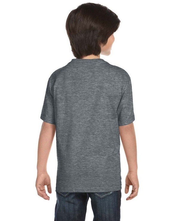 Gildan 8000B - DryBlend™ 50/50 Youth T-Shirt