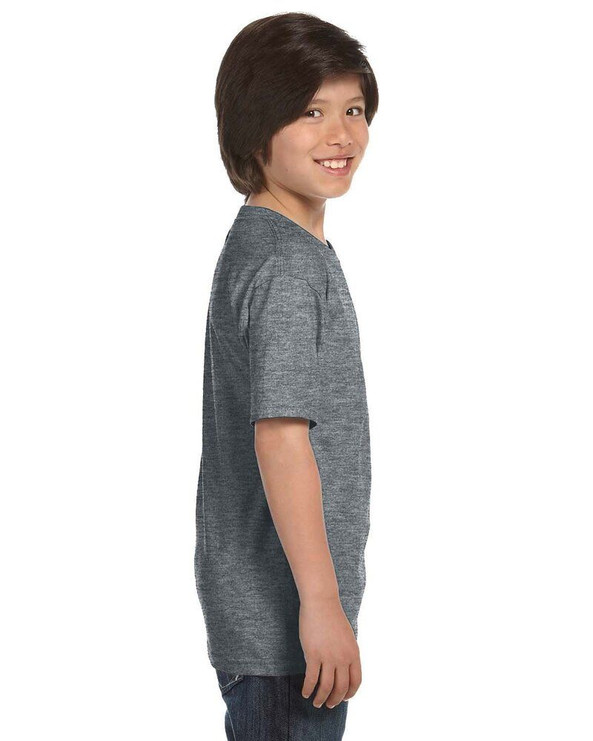 Gildan 8000B - DryBlend™ 50/50 Youth T-Shirt