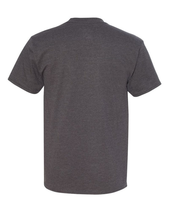 Hanes 518T - Beefy-T® Tall T-Shirt