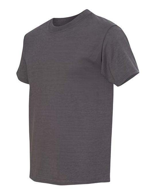 Hanes 518T - Camiseta Beefy-T® Tall