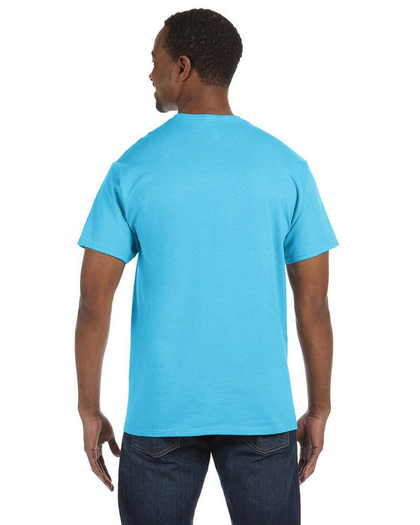 Hanes 5250 - Camiseta Tagless