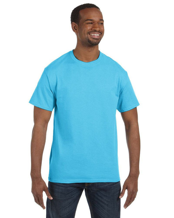 Hanes 5250 - Camiseta Tagless