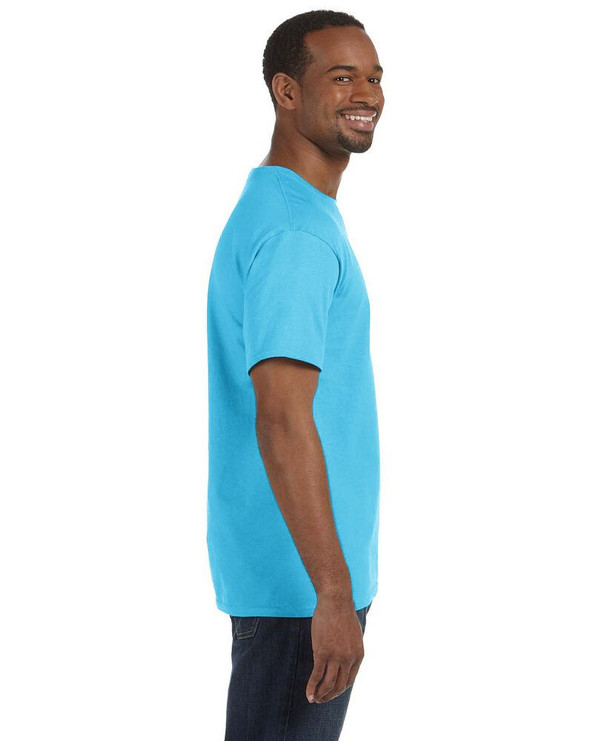 Hanes 5250 - Camiseta Tagless