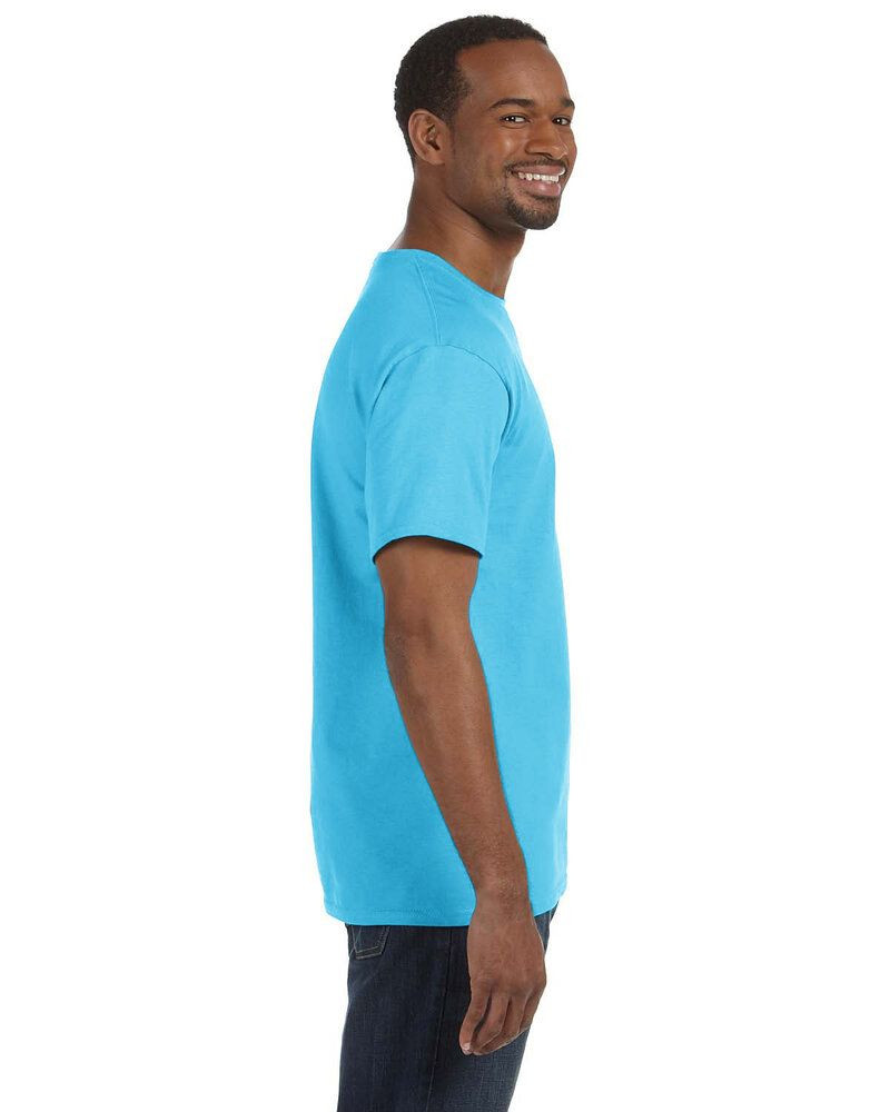Hanes 5250 - Camiseta Tagless
