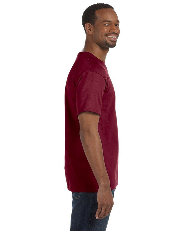 Hanes 5250 - Camiseta Tagless